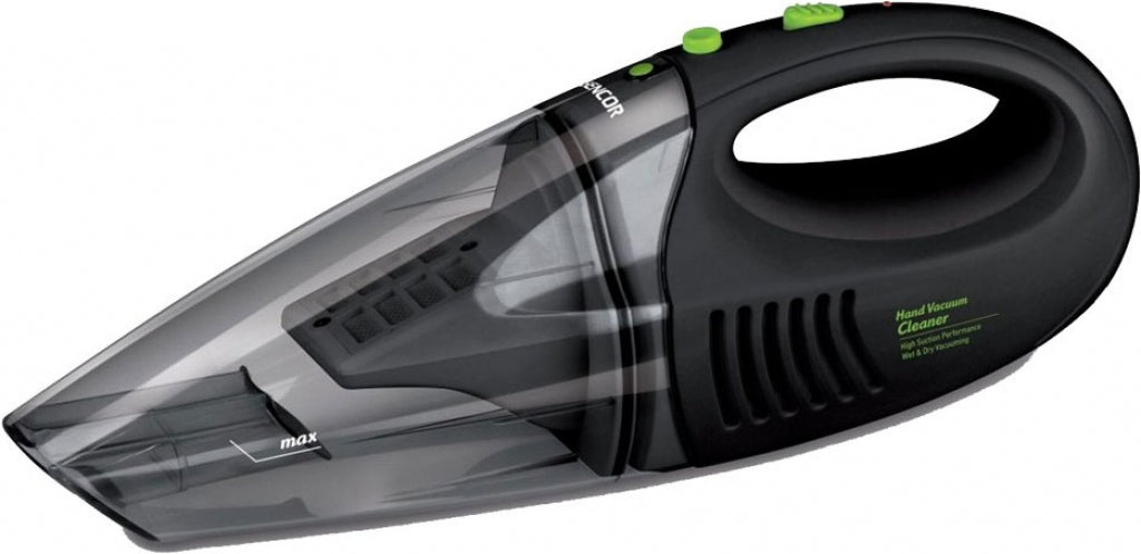 Vacuum cleaner Sencor SVC190B mini
