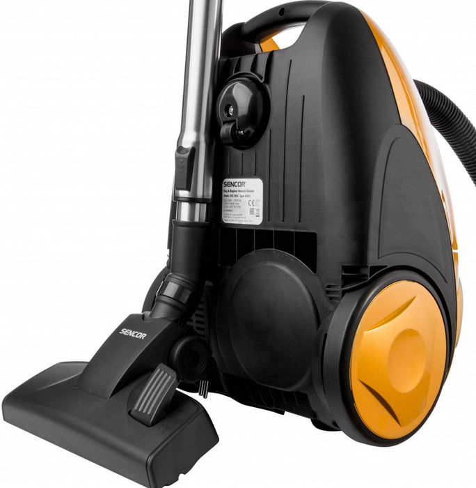 Vacuum cleaner Sencor SVC900-EUE3