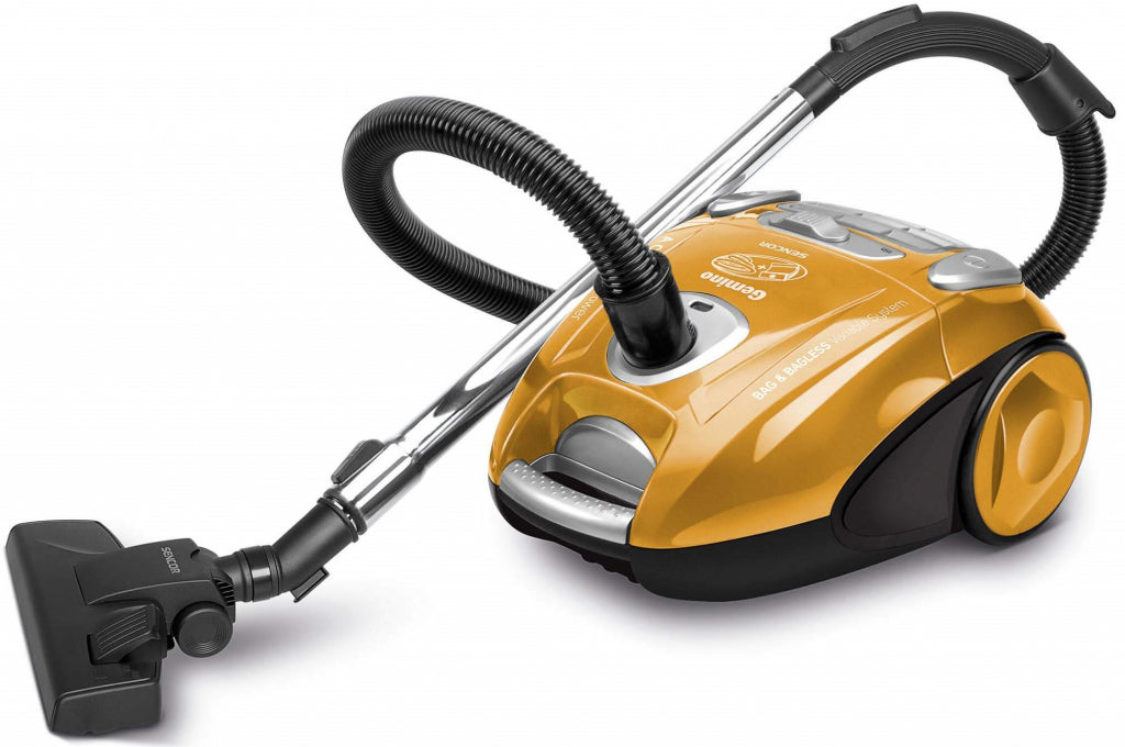 Vacuum cleaner Sencor SVC900-EUE3