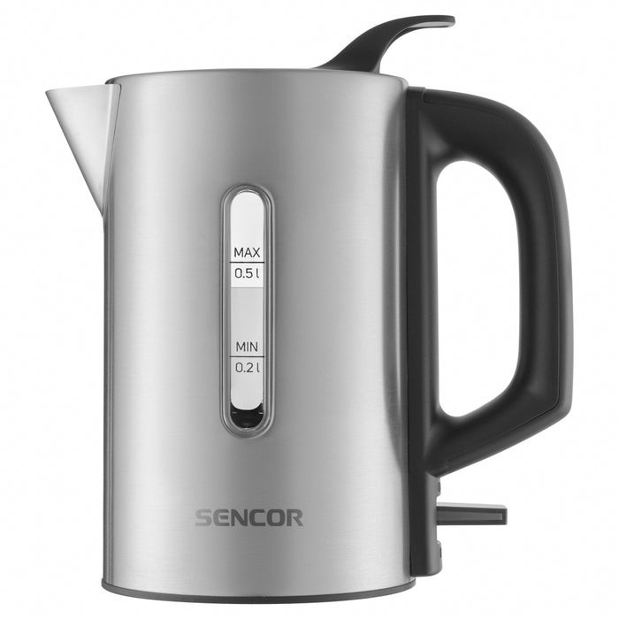 El. Sencor SWK 170SS kettle