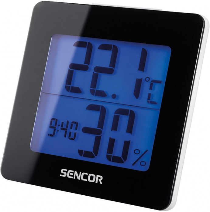 Digital thermometer and hydrometer Sencor SWS1500B