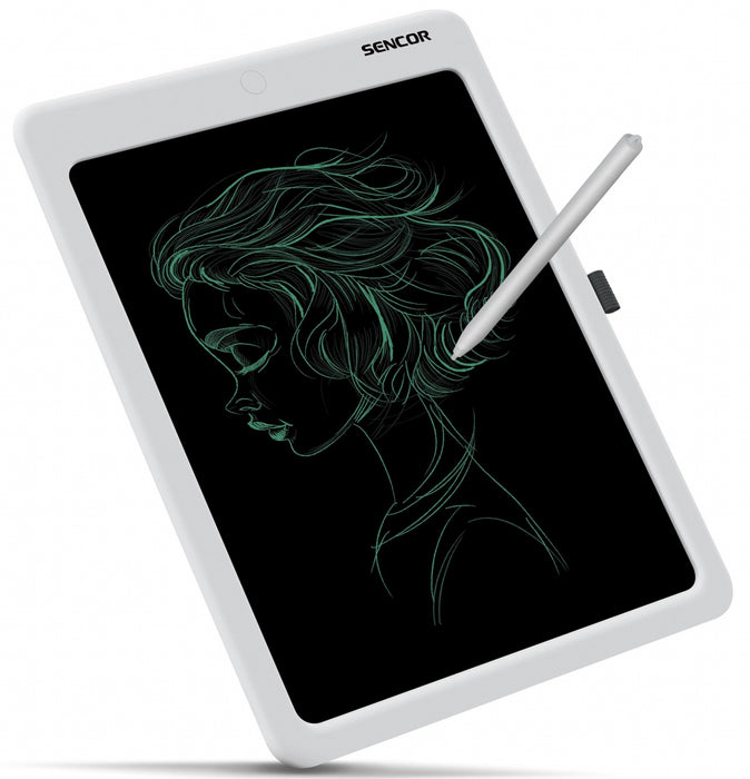 Digital drawing device Sencor SXP030WH