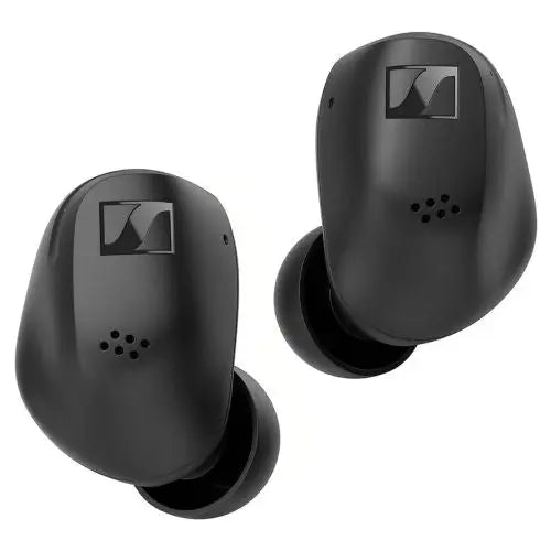 Sennheiser Accentum Wireless In-Ear TWS Headphones Black EU - Audio<<<Основна<<<DunaXML&&&True wireless