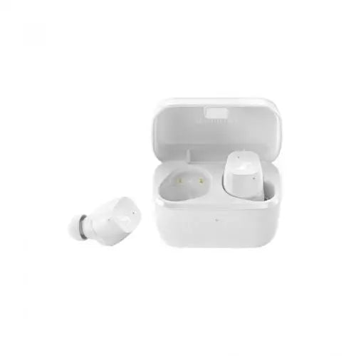 Sennheiser CX True Wireless Earbuds White EU - Audio<<<Основна<<<DunaXML&&&Микрофони и слушалки<<<Електроника Периферни