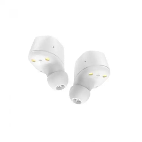 Sennheiser CX True Wireless Earbuds White EU - Audio<<<Основна<<<DunaXML&&&Микрофони и слушалки<<<Електроника Периферни