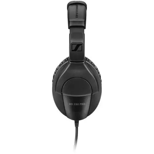 Sennheiser HD 280 PRO - professional headphones dynamic closed