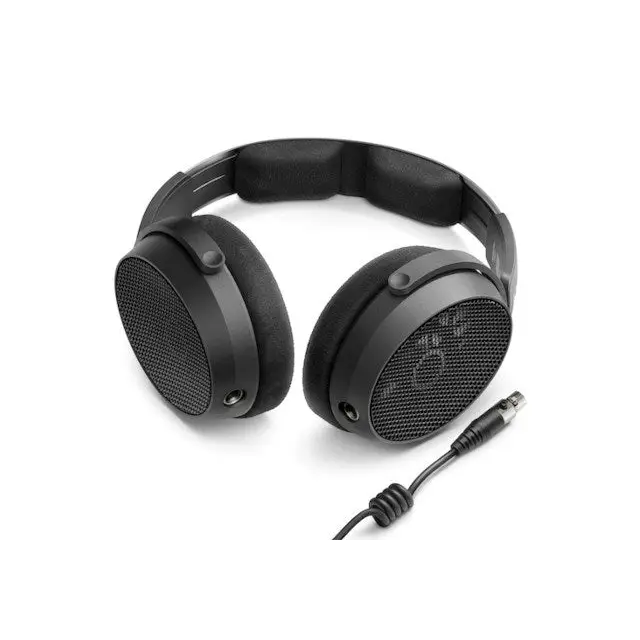 Sennheiser HD 490 PRO - professional reference open-back studio headphones - HeadphonesMIS-SLU<<<Microphones
