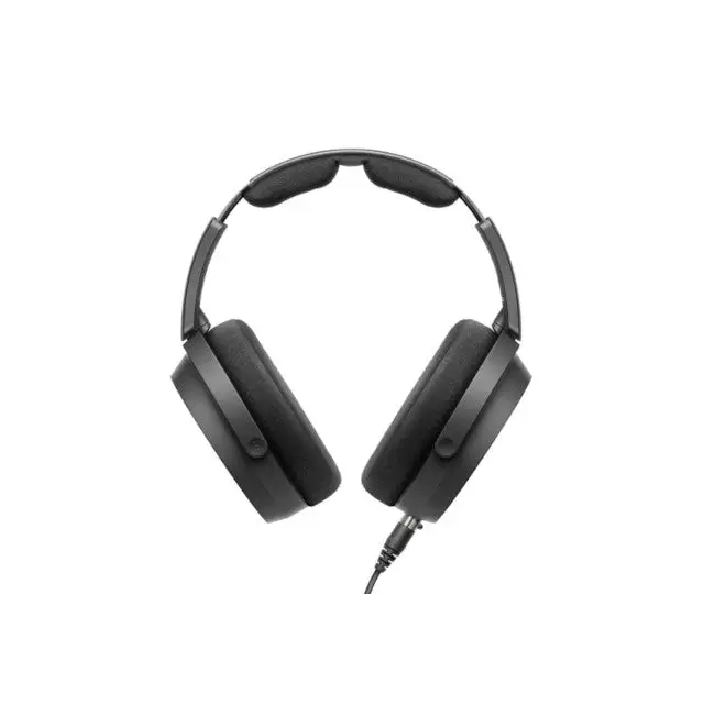 Sennheiser HD 490 PRO - professional reference open-back studio headphones - HeadphonesMIS-SLU<<<Microphones