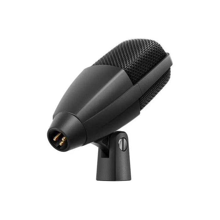 Sennheiser MD 421 Kompakt - dynamic supercardioid - MicrophonesMIS-MIK<<<Microphones and headphonesMIS<<<ActionPL