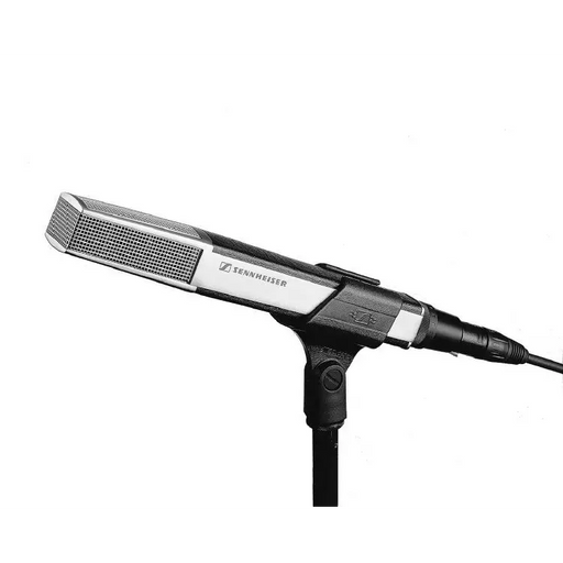 Sennheiser MD 441 U - dynamic studio microphone (supercardioid) - MicrophonesMIS-MIK<<<Microphones