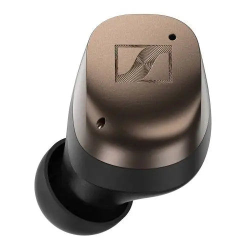 Sennheiser Momentum 4 True Wireless In-Ear Earbuds Copper EU - Audio<<<Основна<<<DunaXML&&&Безжични