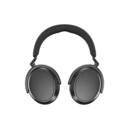 Sennheiser Momentum 4 Wireless On-Ear Headphones Graphite EU - Audio<<<Основна<<<DunaXML&&&Слушалки с