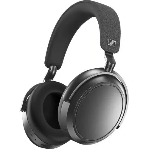 Sennheiser Momentum 4 Wireless On-Ear Headphones Graphite EU - Audio<<<Основна<<<DunaXML&&&Слушалки с