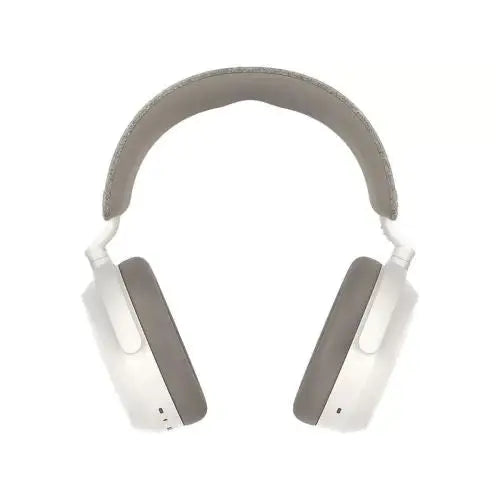 Sennheiser Momentum 4 Wireless On-Ear Headphones White EU - Audio<<<Основна<<<DunaXML&&&Електроника Периферни и