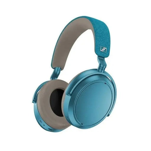 Sennheiser Momentum Wireless Headphones Teal - Bluetooth headsetsAKG-SBL<<<GSM accessoriesAKG<<<ActionPL