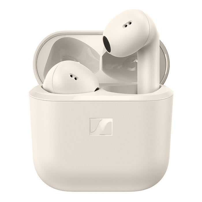 True wireless headphones SENNHEISER TWS ACCENTUM OPEN BE BEIGE