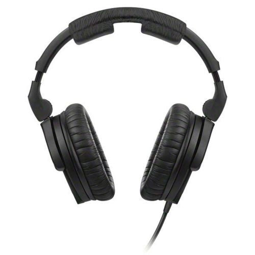 Sennheiser HD 280 PRO - professional headphones, dynamic, closed