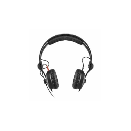 Sennheiser HD 25 Plus professional wired closed-back headphones