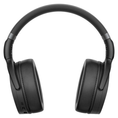 Headphones Sennheiser HD450 BT BLACK Black