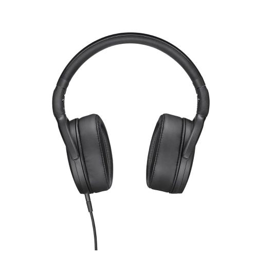 Headphones Sennheiser HD400S Black