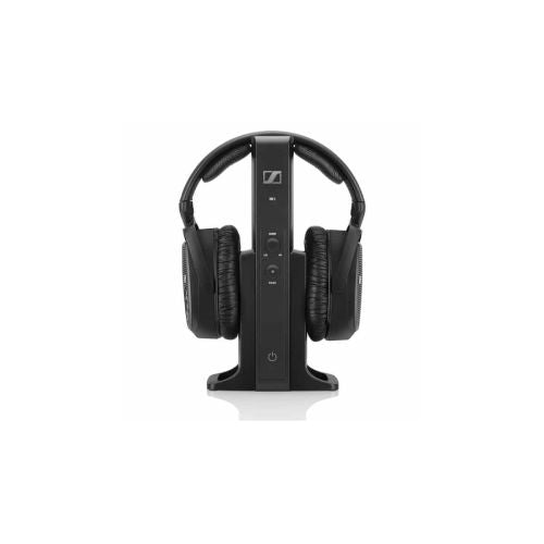 Sennheiser RS 175 Headphones Head-band Black