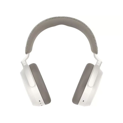 Sennheiser Momentum 4 Wireless On-Ear Headphones White EU