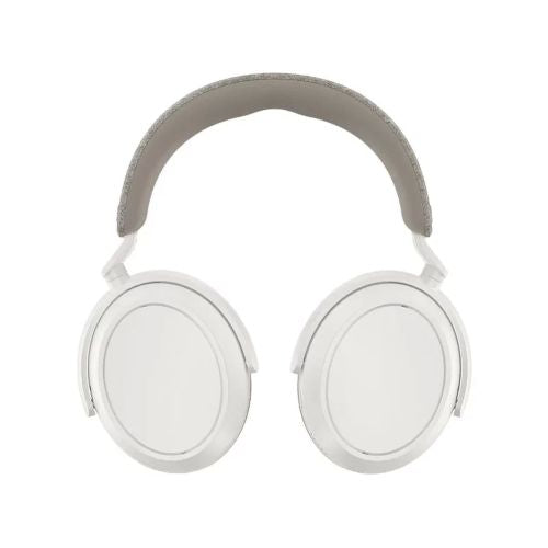 Sennheiser Momentum 4 Wireless On-Ear Headphones White EU