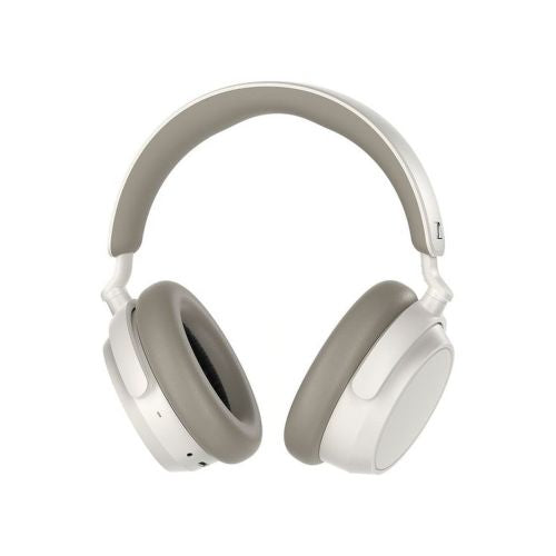 Sennheiser Accentum Plus Wireless On-Ear Headphones White EU