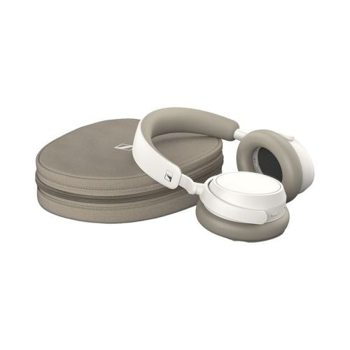 Sennheiser Accentum Plus Wireless On-Ear Headphones White EU