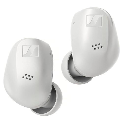 Sennheiser Accentum Wireless In-Ear TWS Headphones White EU