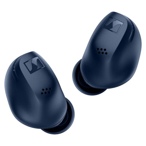 Sennheiser Accentum True Wireless In-Ear Earbuds Blue EU