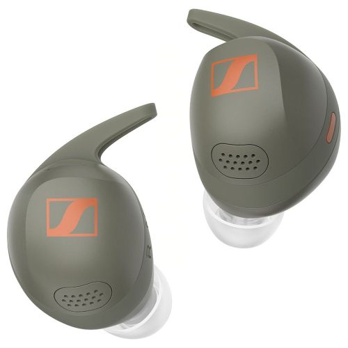 Sennheiser Momentum Sport True Wireless In-Ear Earbuds Olive EU