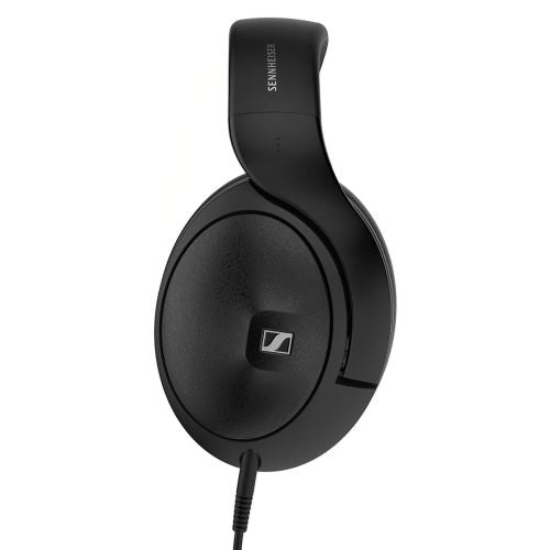 Sennheiser HD 620S Over-Ear Headphones with Detachable Cables, Black EU