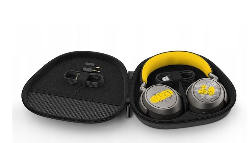 Sennheiser Momentum 4 Wireless 80th Anniversary Edition Headphones