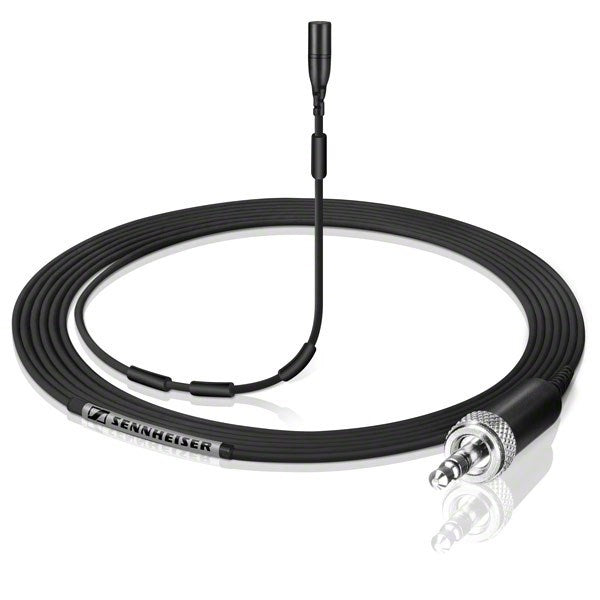 Sennheiser AVX-MKE2 SET - wireless camera system with mini transmitter and professional mic MKE2 fully automatic