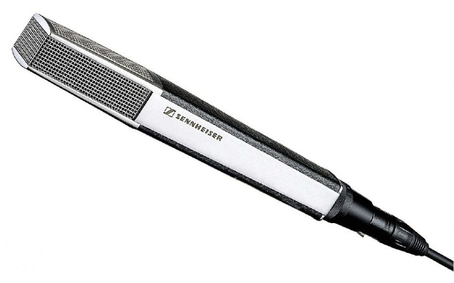 Sennheiser MD 441 U - dynamic studio microphone (supercardioid)