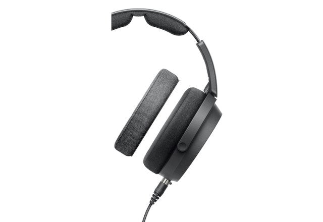 Sennheiser HD 490 PRO Plus - professional reference open-back studio headphones
