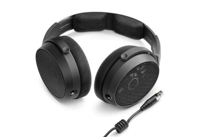 Sennheiser HD 490 PRO - professional reference open-back studio headphones