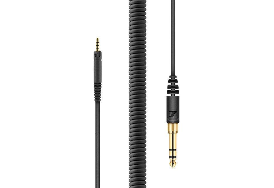 Sennheiser HD 400 PRO - professional headphones, dynamic, open