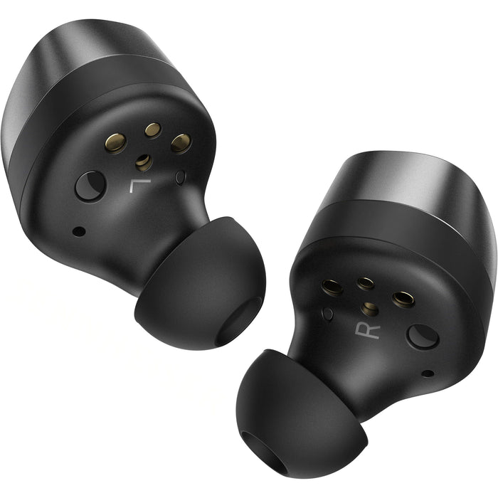 Sennheiser Momentum 4 True Wireless In-Ear Earbuds Graphite EU