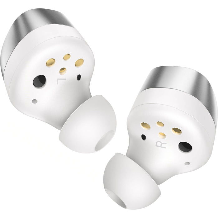 Sennheiser Momentum 4 True Wireless In-Ear Earbuds Silver EU