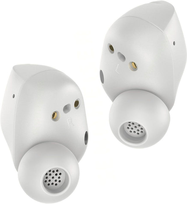 Sennheiser Accentum True Wireless In-Ear Earbuds White EU