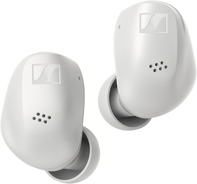 Sennheiser Accentum True Wireless In-Ear Earbuds White EU