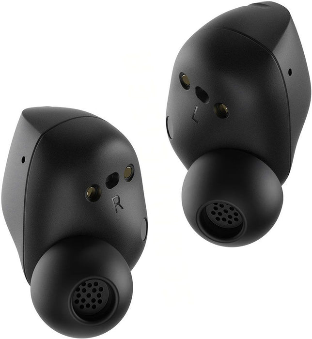 Sennheiser Accentum True Wireless In-Ear Earbuds Black EU