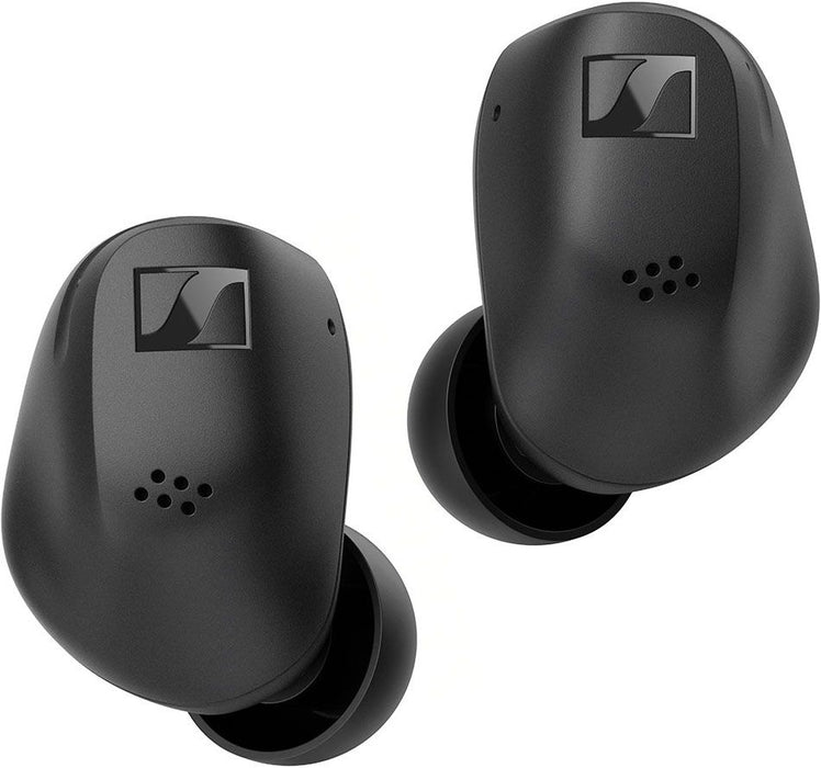 Sennheiser Accentum True Wireless In-Ear Earbuds Black EU
