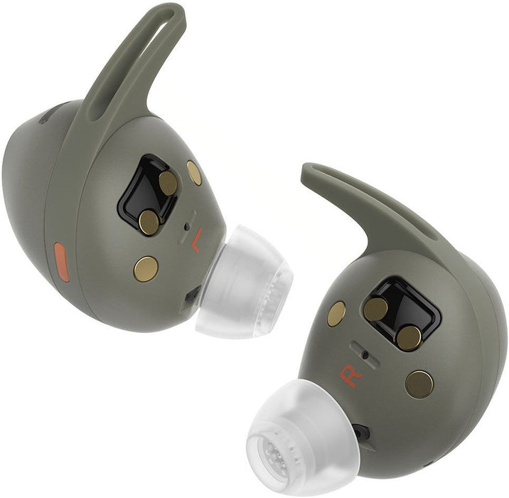 Sennheiser Momentum Sport True Wireless In-Ear Earbuds Olive EU