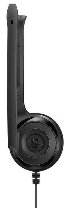 Headphones Sennheiser PC 5 CHAT Black