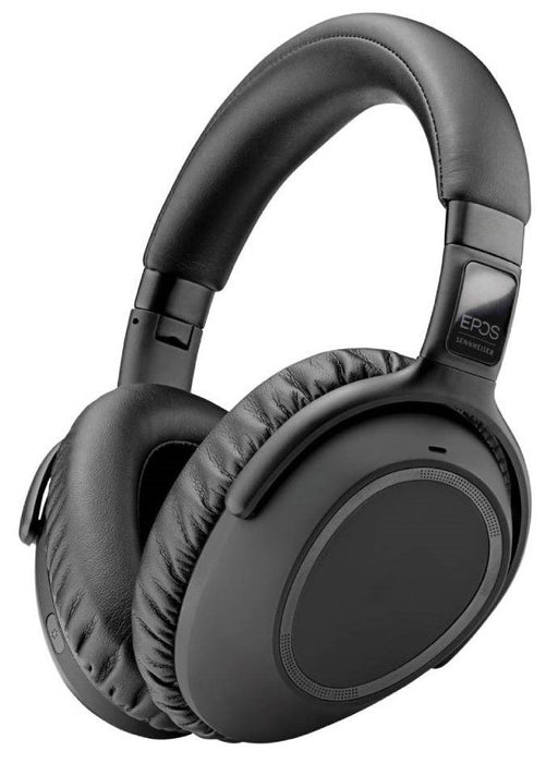 Wireless headphones EPOS I Sennheiser - ADAPT 660, ANC, black