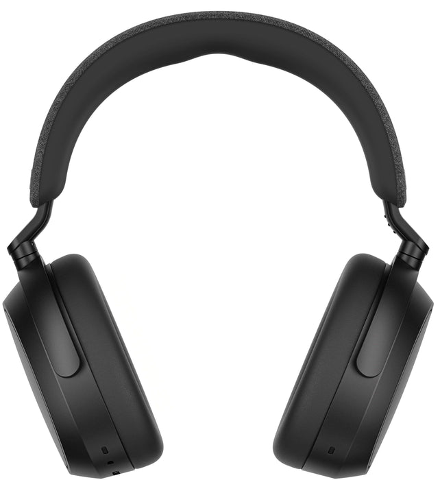 Sennheiser Momentum 4 Wireless On-Ear Headphones Black EU