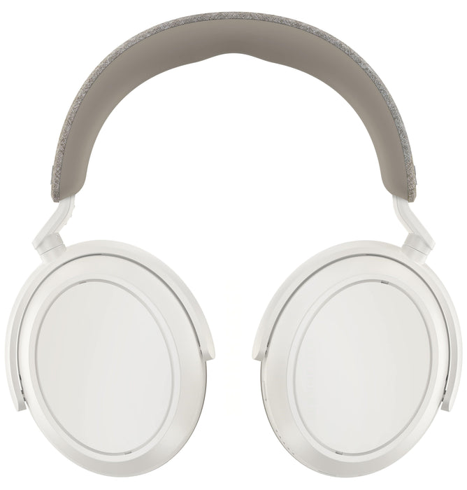 Sennheiser Momentum 4 Wireless On-Ear Headphones White EU